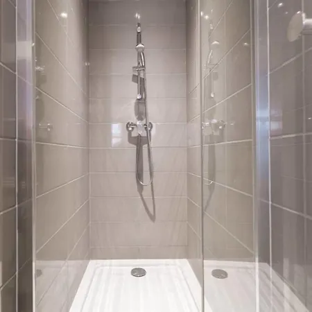 #h0 Le Jaures T2 Fully Equipped Balcony Wifi Apartamento Grenoble