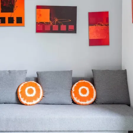 #h0 Le Jaures T2 Fully Equipped Balcony Wifi Apartamento Grenoble