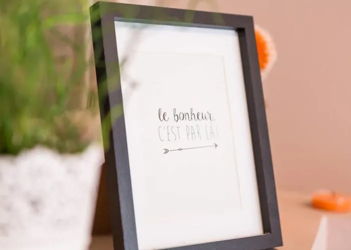 #h0 Le Jaures T2 Fully Equipped Balcony Wifi Apartament Grenoble