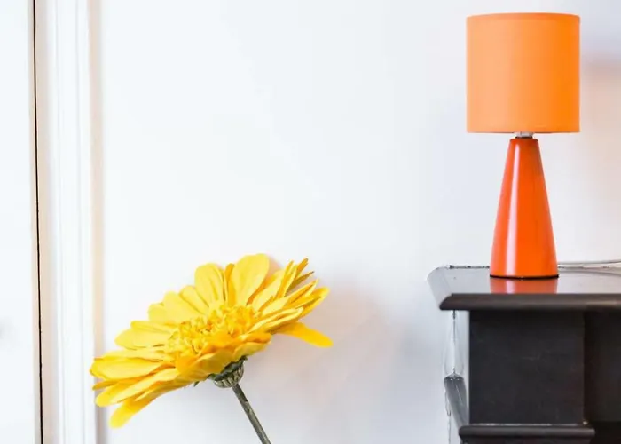 #h0 Le Jaures T2 Fully Equipped Balcony Wifi Grenoble