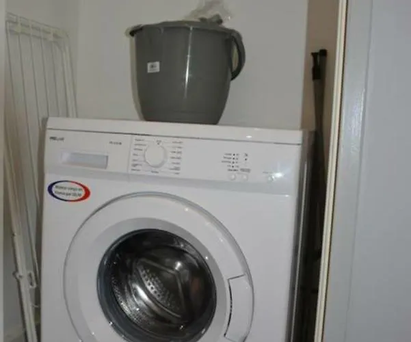 #h0 Le Jaures T2 Fully Equipped Balcony Wifi Apartment *