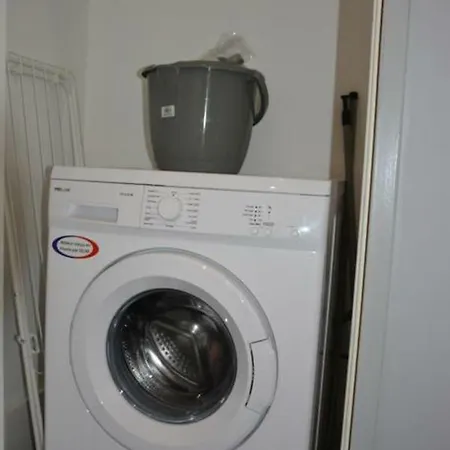 #h0 Le Jaures T2 Fully Equipped Balcony Wifi Apartment *