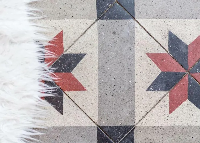 #h0 Le Jaurès T2 Fully Equipped Balcony Wifi * Grenoble